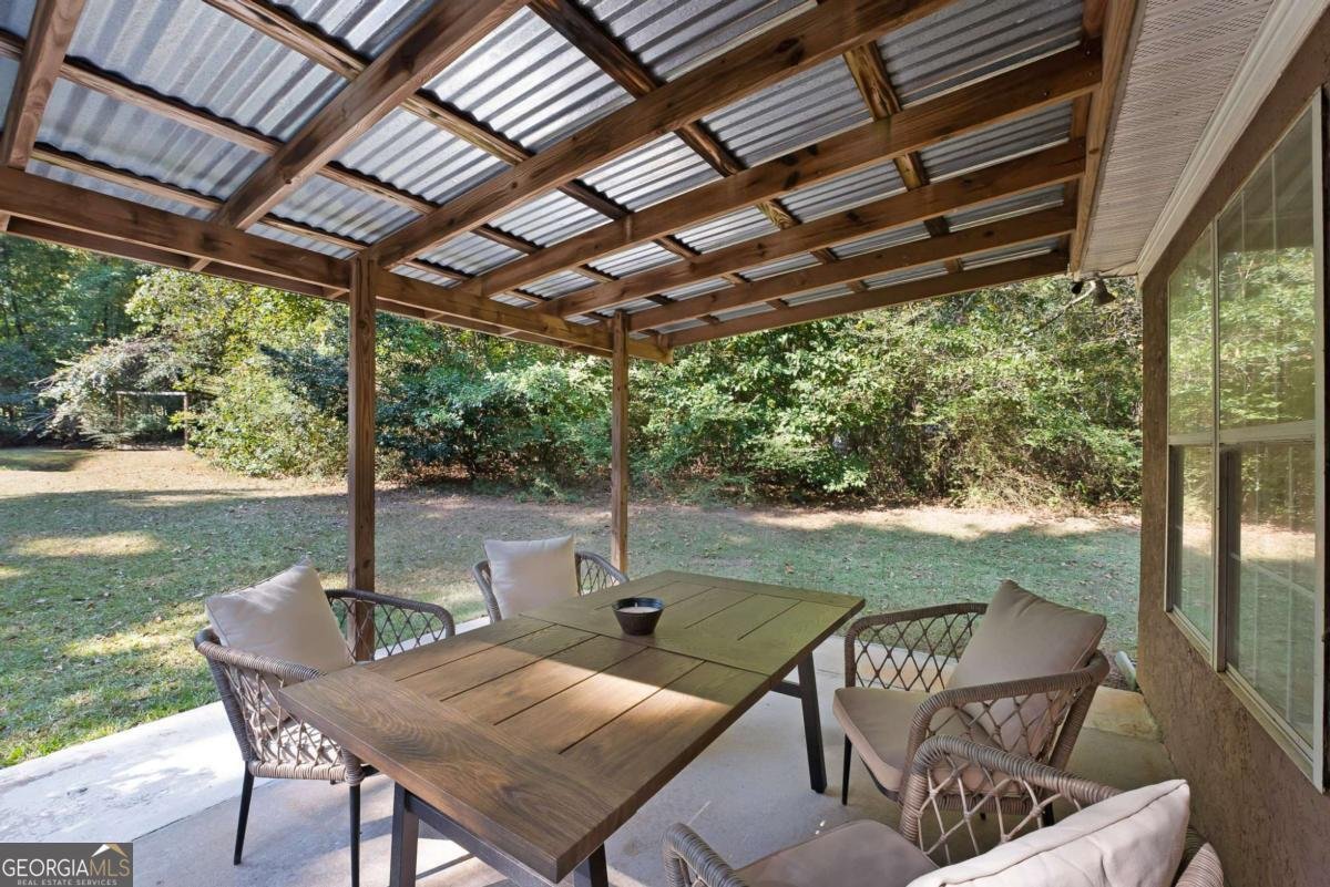 101 Apache Pointe Drive Senoia - 30