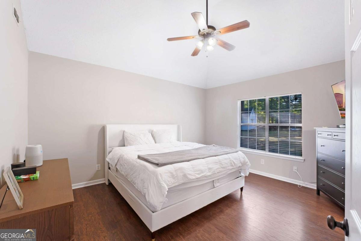 101 Apache Pointe Drive Senoia - 5