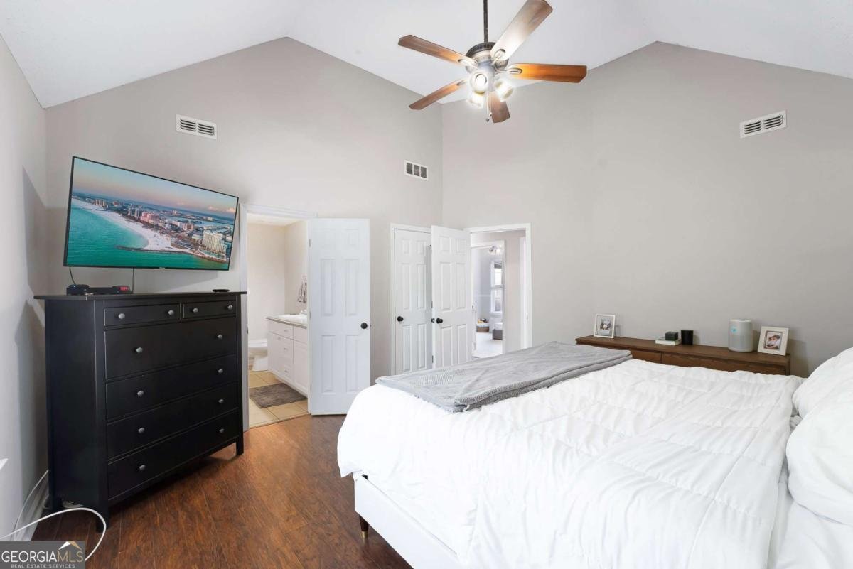 101 Apache Pointe Drive Senoia - 6