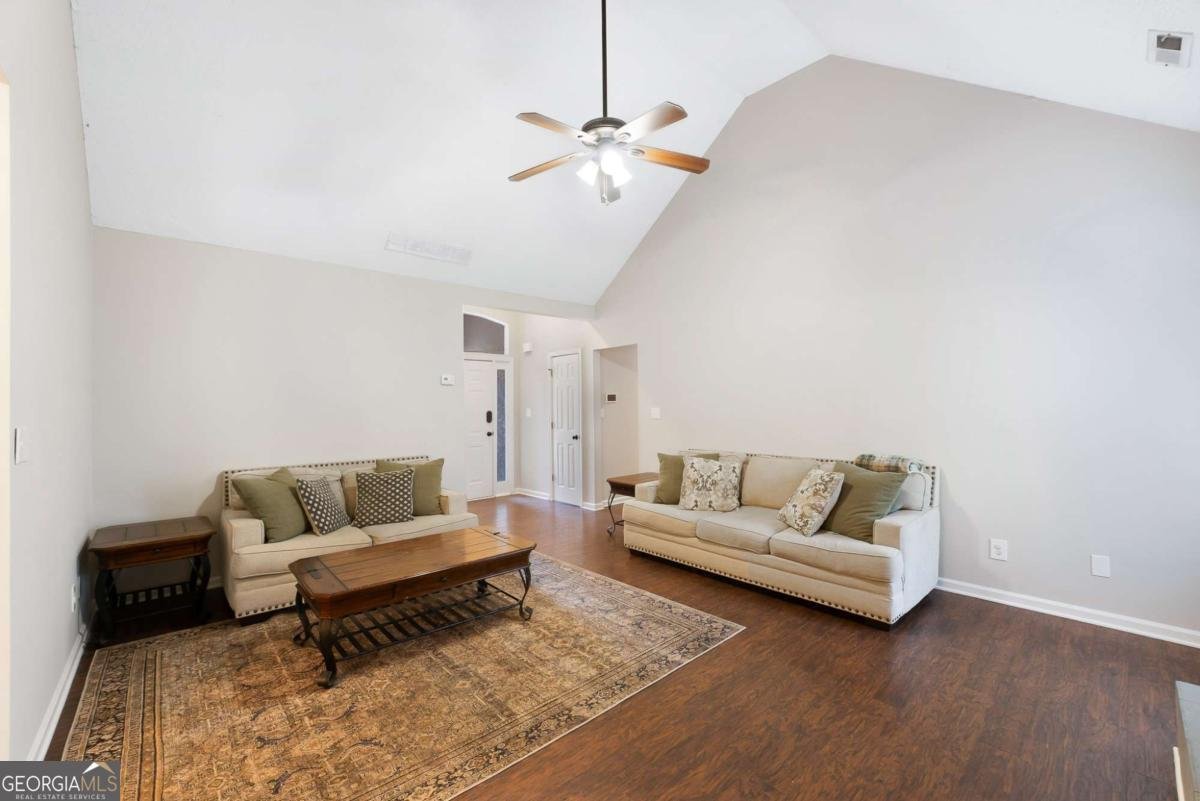 101 Apache Pointe Drive Senoia - 8