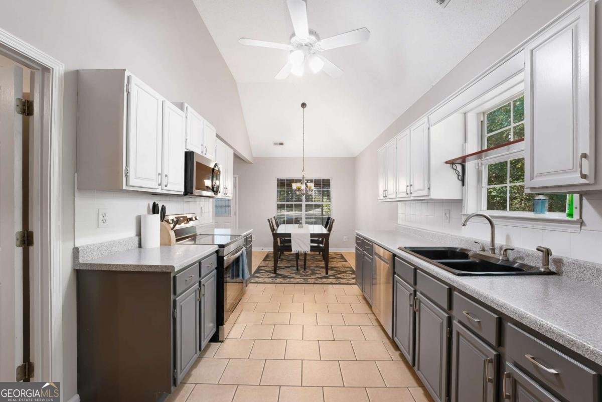 101 Apache Pointe Drive Senoia - 9