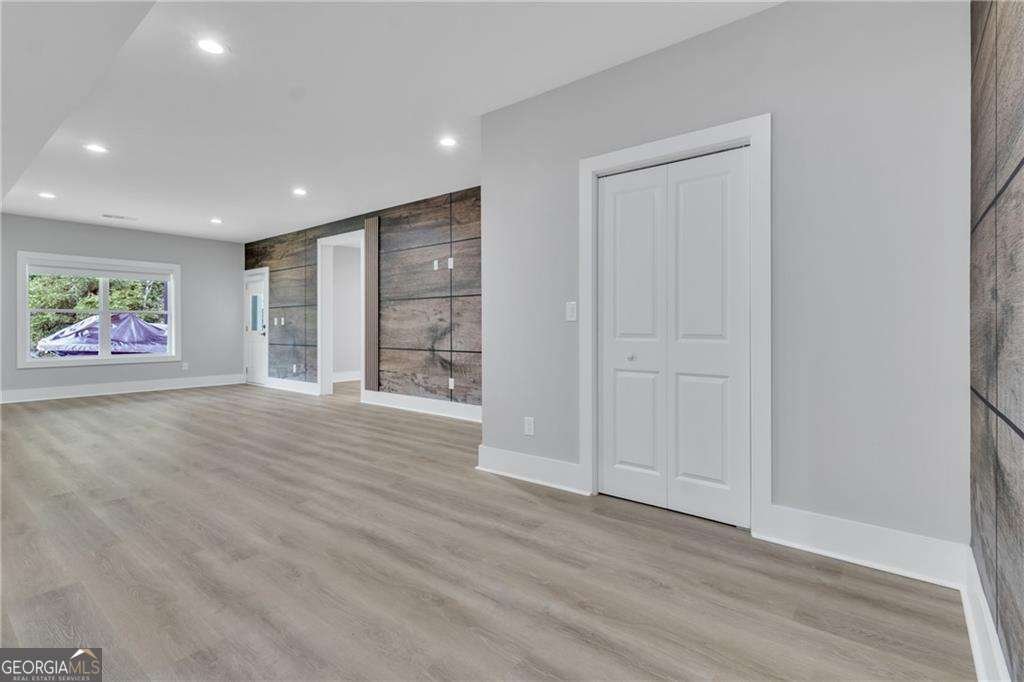 3671 Hamilton Mill Road Buford - 1