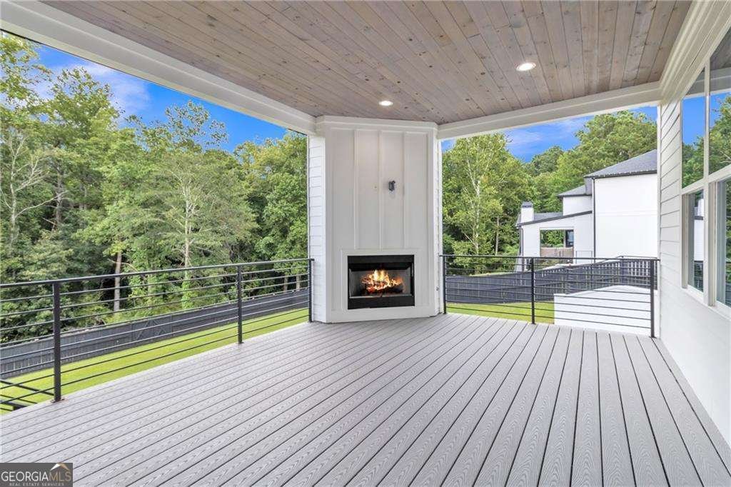 3671 Hamilton Mill Road Buford - 22