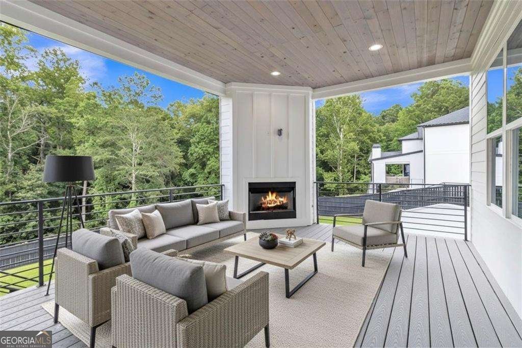 3671 Hamilton Mill Road Buford - 23