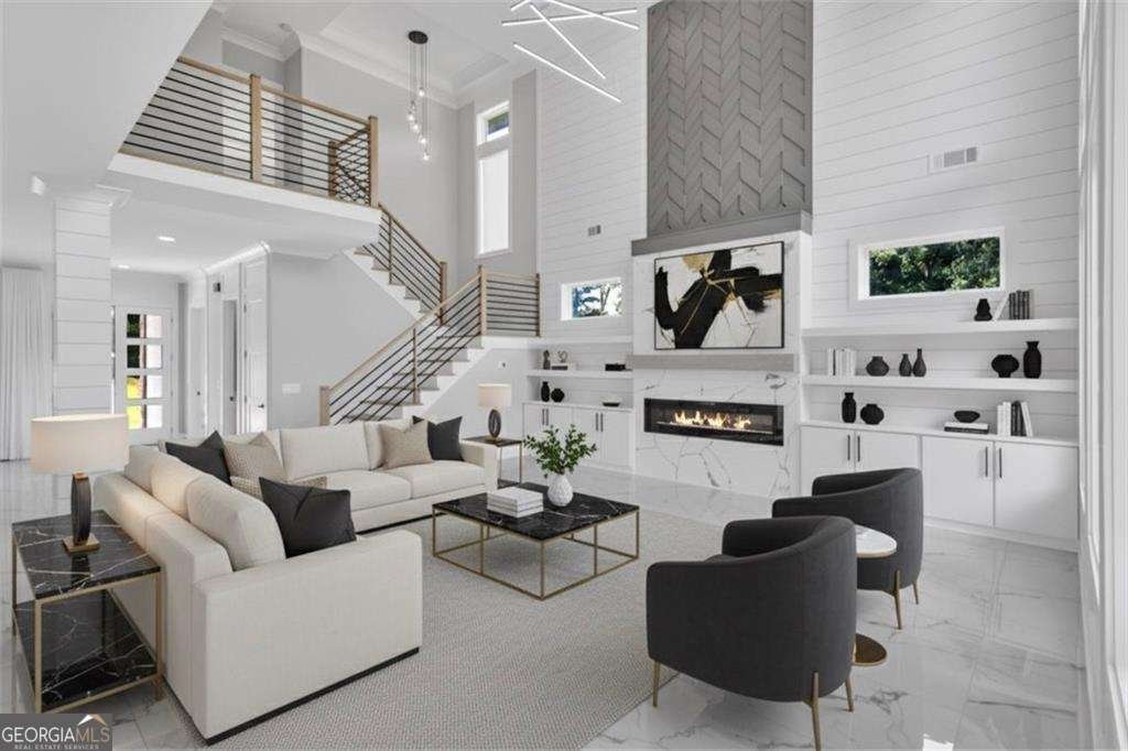 3671 Hamilton Mill Road Buford - 33