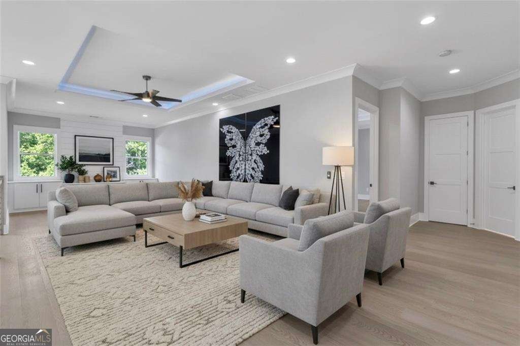 3671 Hamilton Mill Road Buford - 44