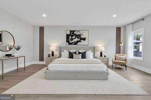 3671 Hamilton Mill Road Buford - 54