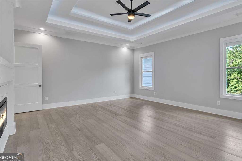 3671 Hamilton Mill Road Buford - 57