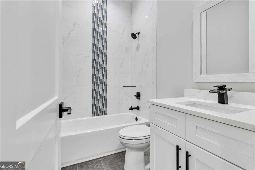 3671 Hamilton Mill Road Buford - 75