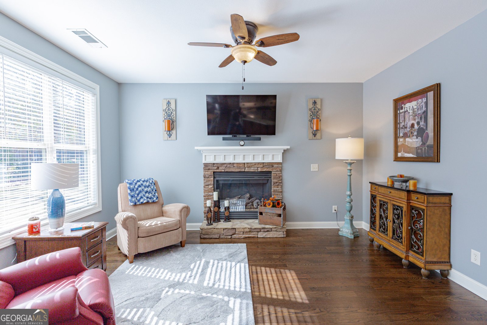 12 Race Point Way Sharpsburg - 22