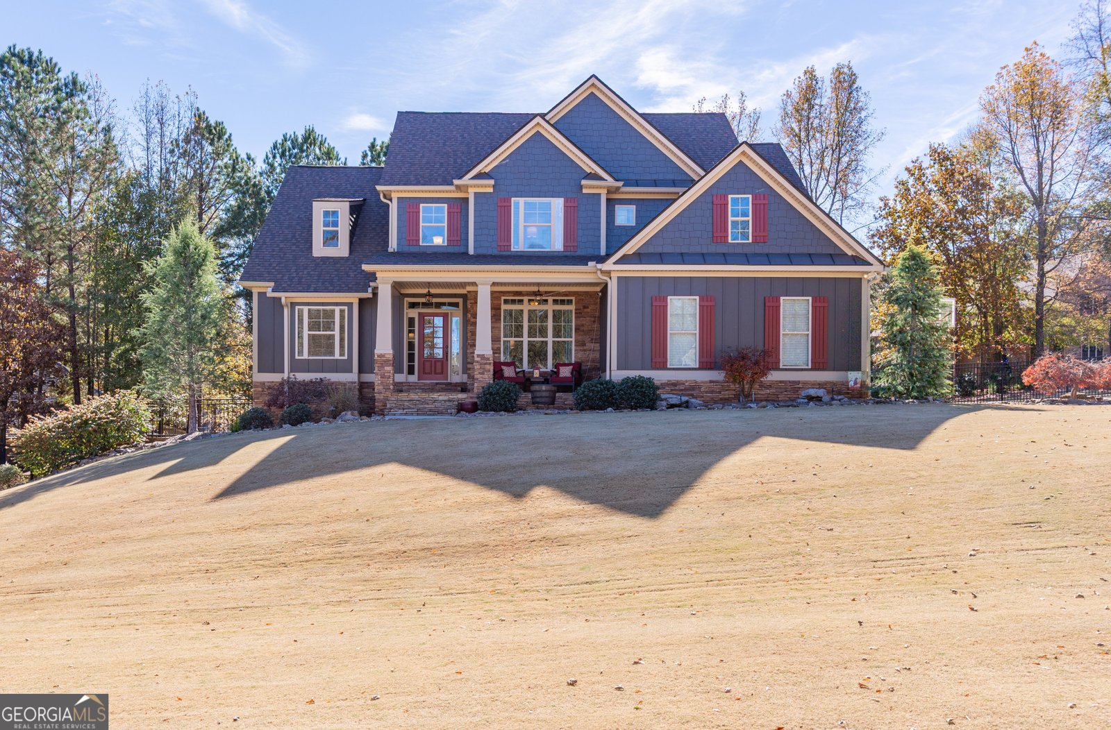 12 Race Point Way Sharpsburg - 3