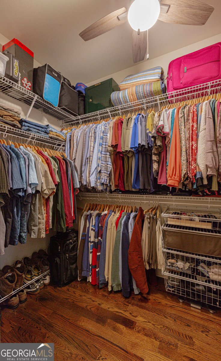 12 Race Point Way Sharpsburg - 32