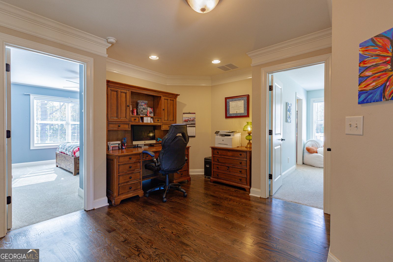 12 Race Point Way Sharpsburg - 36