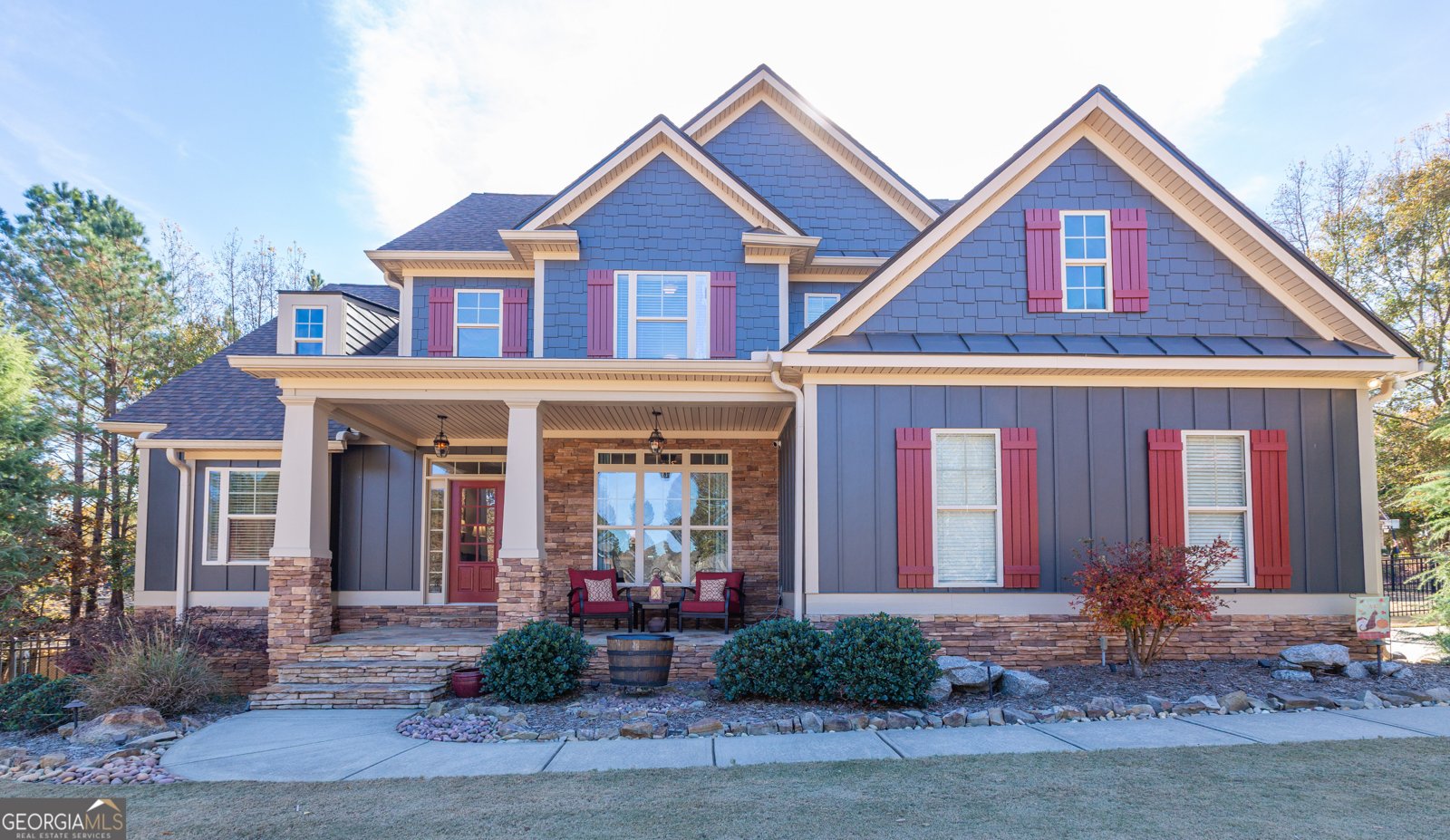 12 Race Point Way Sharpsburg - 4