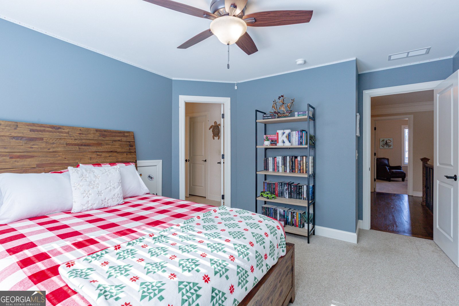 12 Race Point Way Sharpsburg - 41