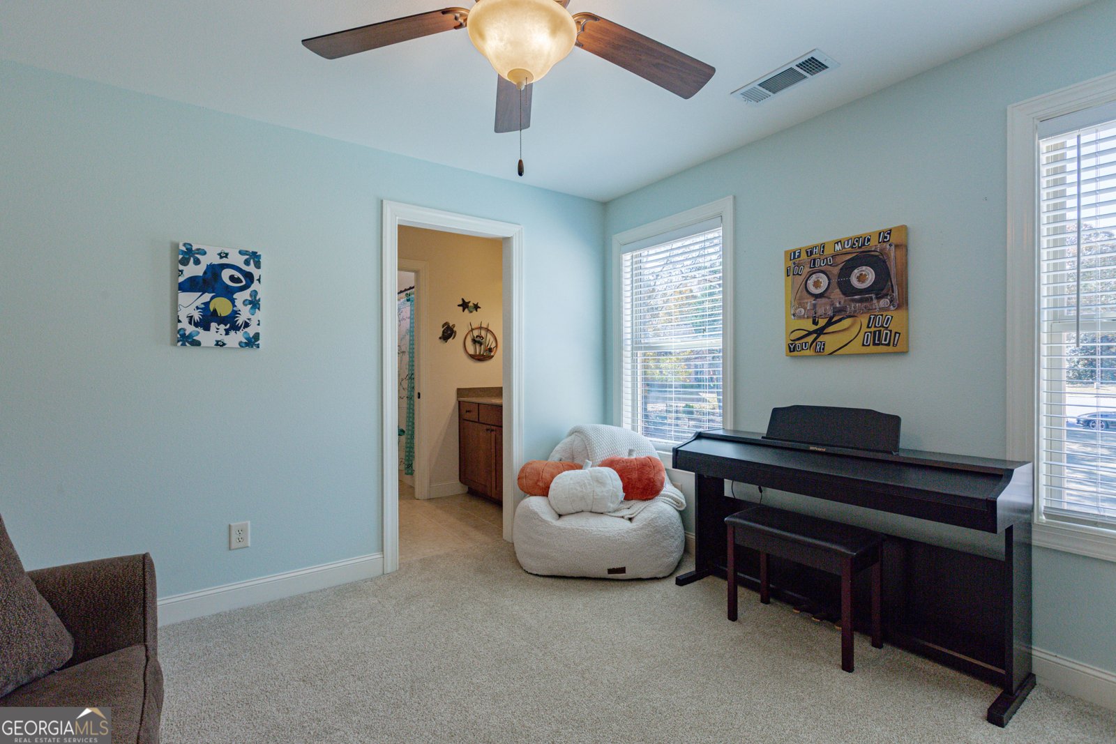 12 Race Point Way Sharpsburg - 45