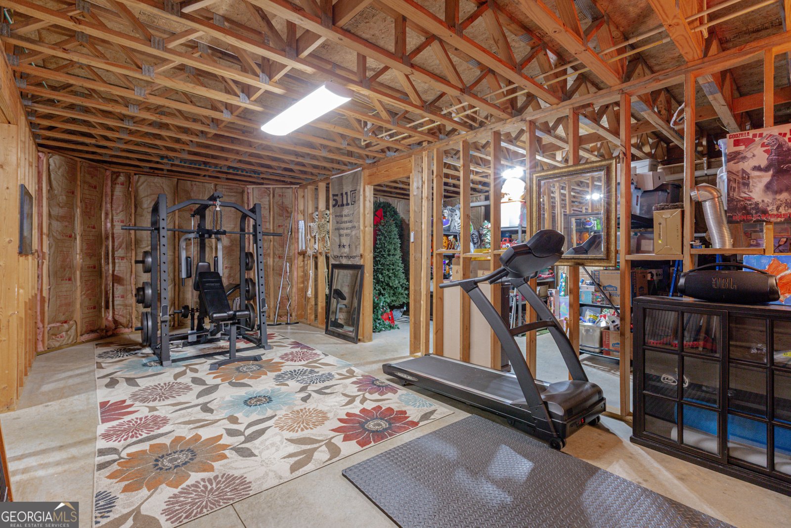 12 Race Point Way Sharpsburg - 48