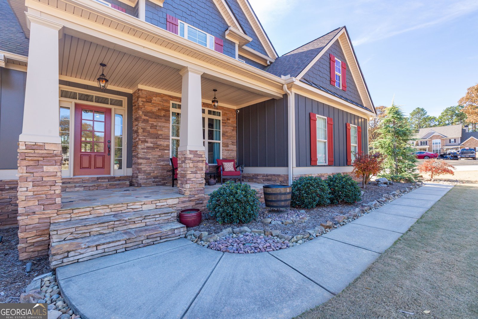 12 Race Point Way Sharpsburg - 5