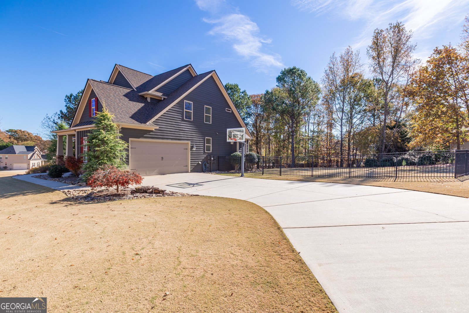 12 Race Point Way Sharpsburg - 56