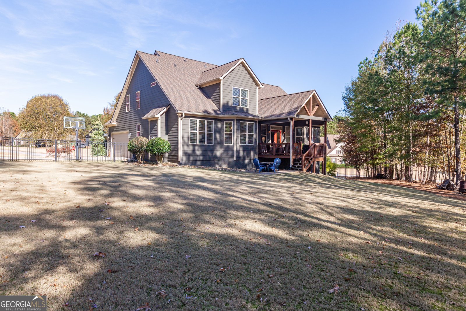 12 Race Point Way Sharpsburg - 58