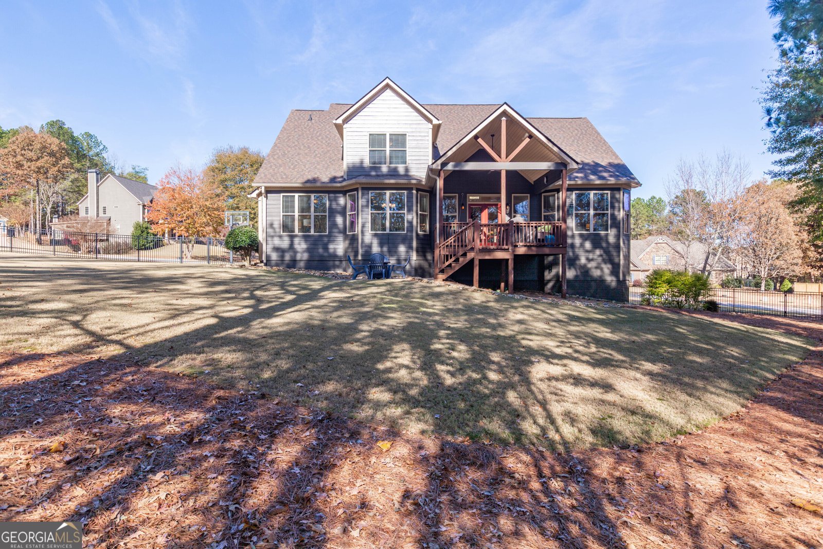 12 Race Point Way Sharpsburg - 59