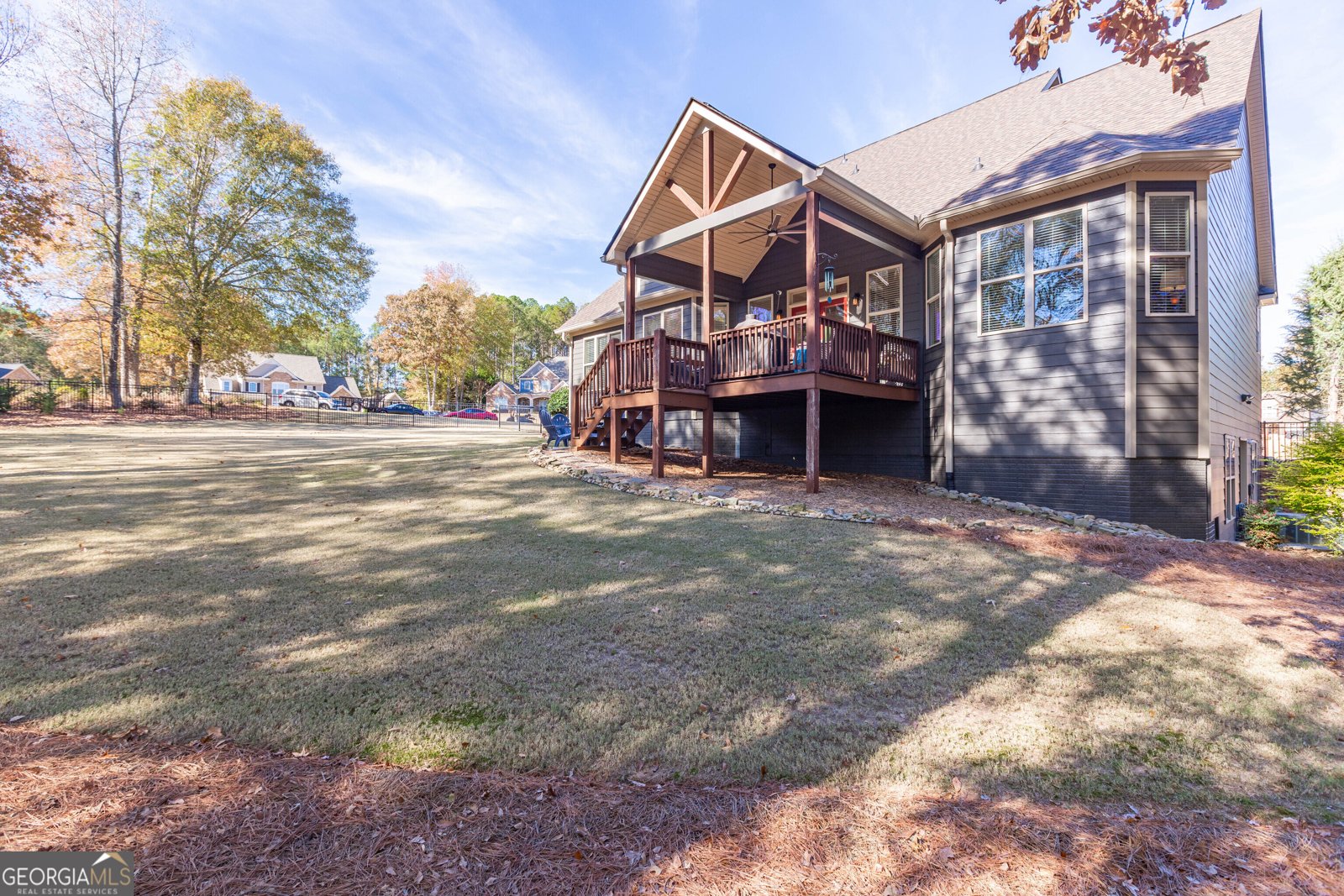 12 Race Point Way Sharpsburg - 60