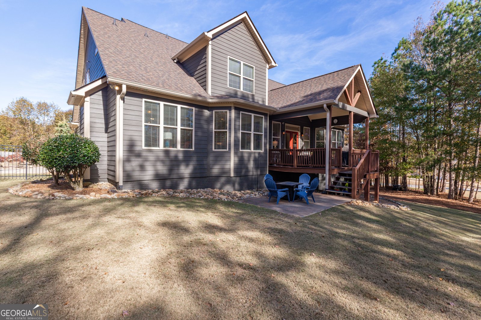 12 Race Point Way Sharpsburg - 63