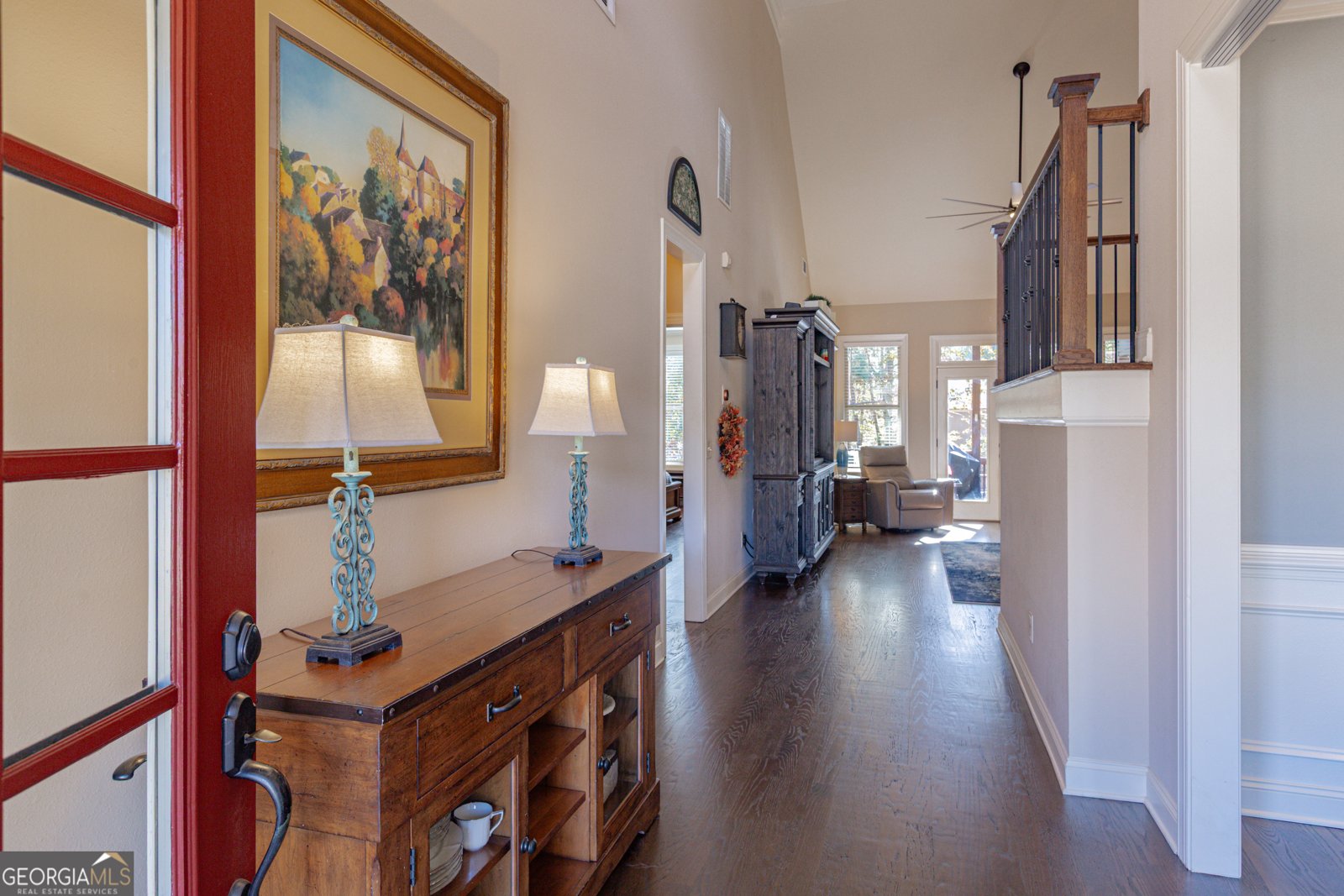 12 Race Point Way Sharpsburg - 8