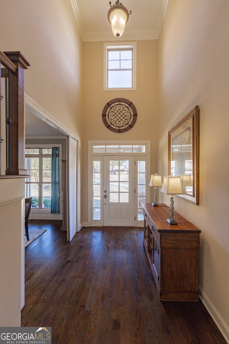 12 Race Point Way Sharpsburg - 9