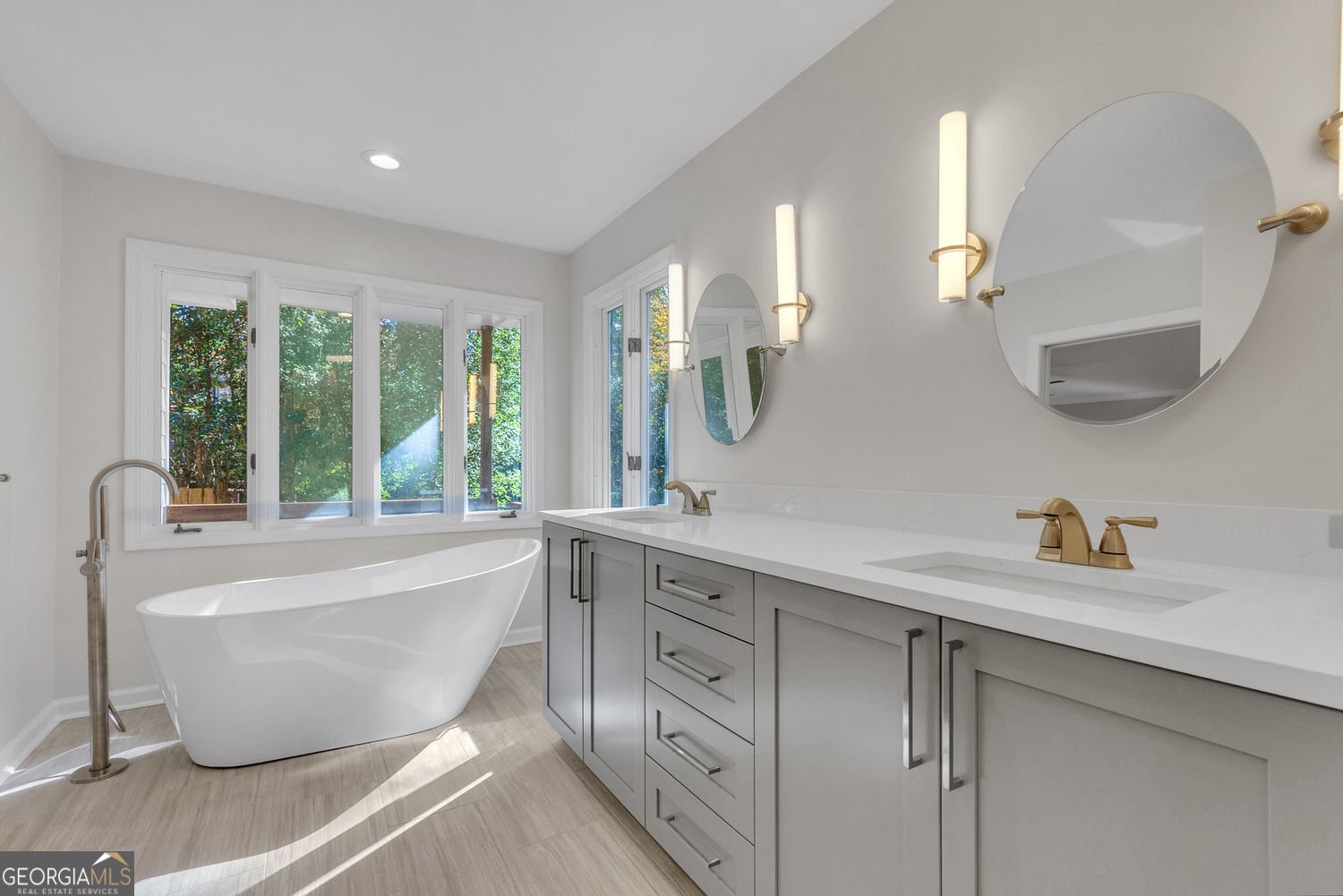 2859 Pangborn Court Decatur - 1