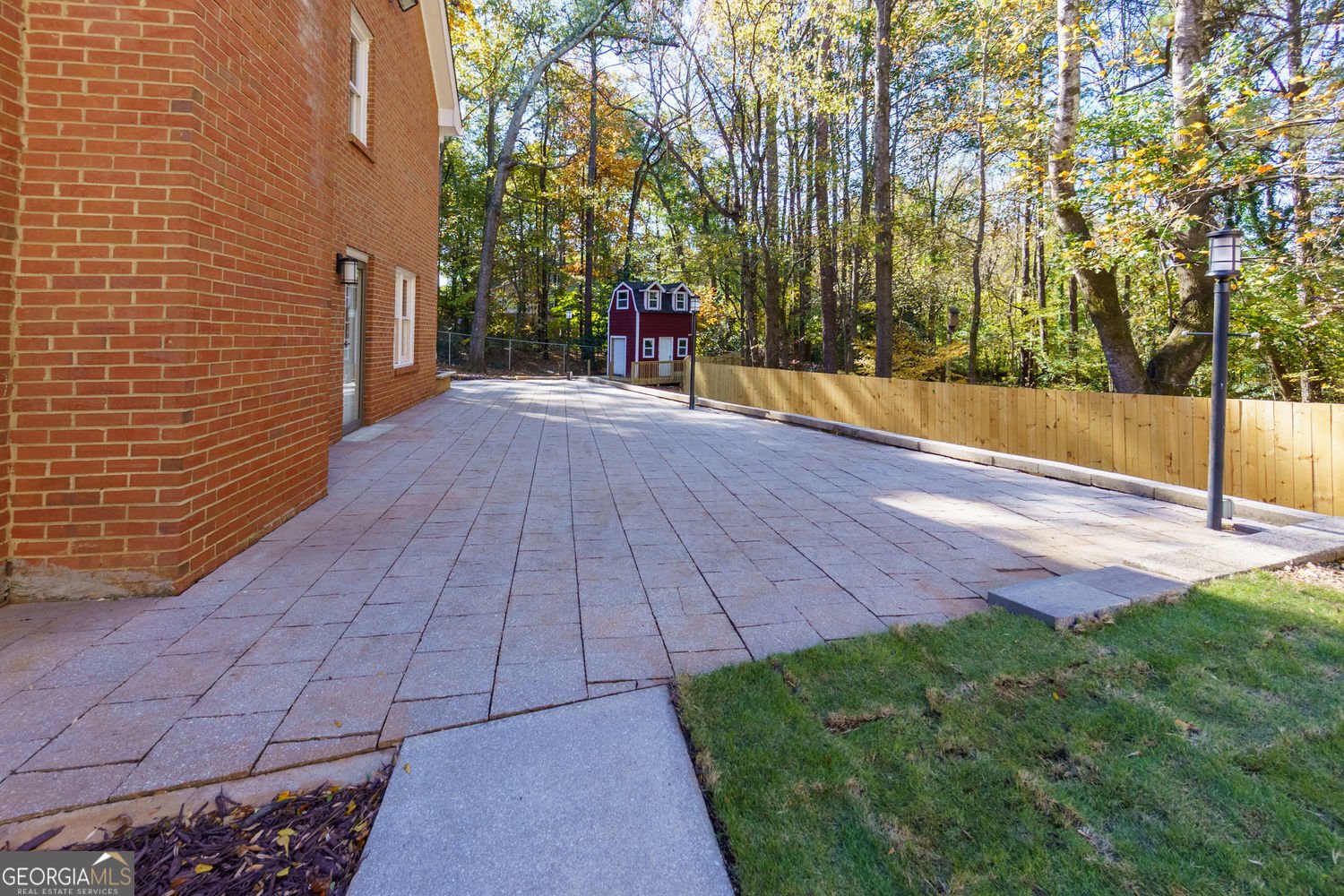 2859 Pangborn Court Decatur - 16