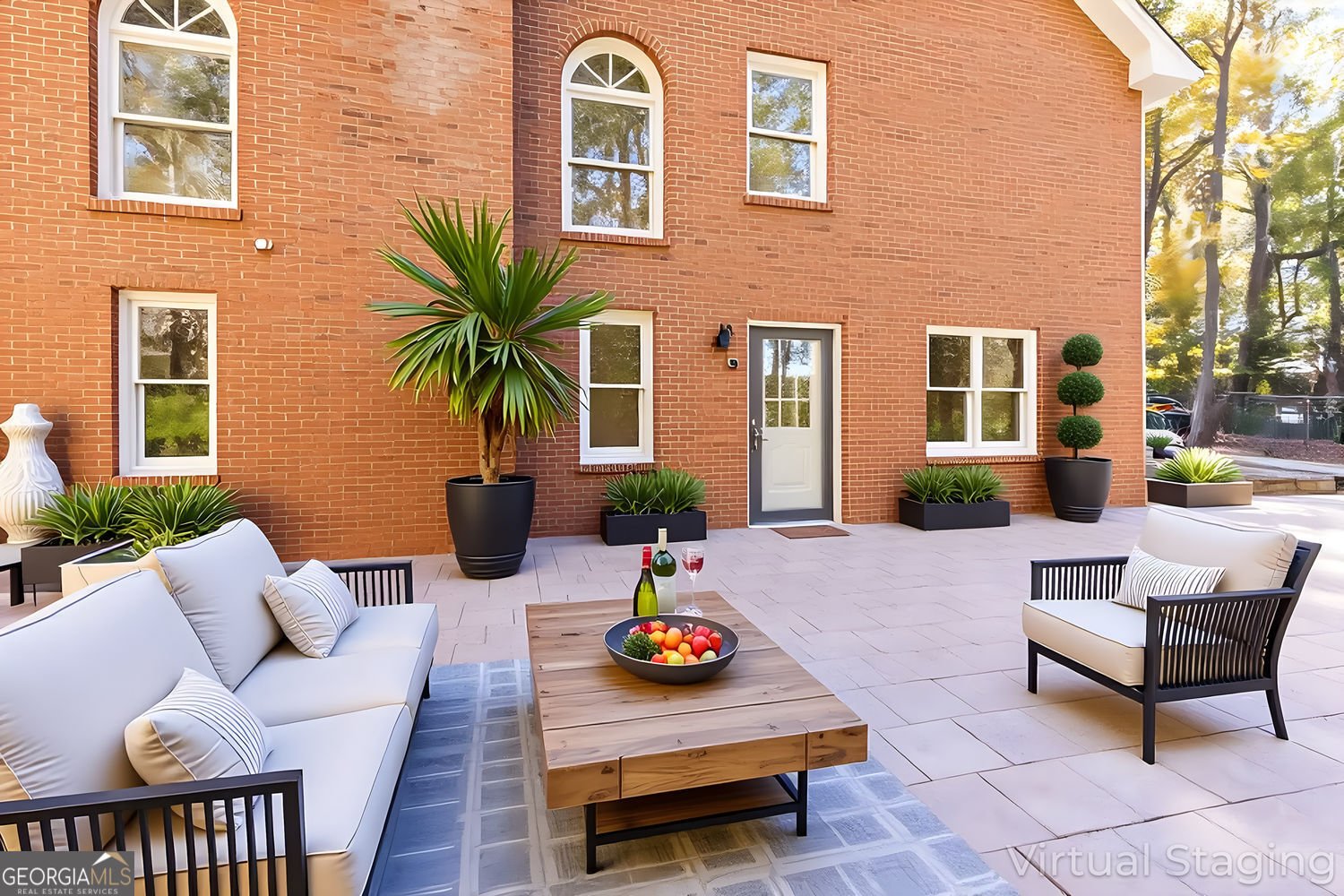 2859 Pangborn Court Decatur - 17