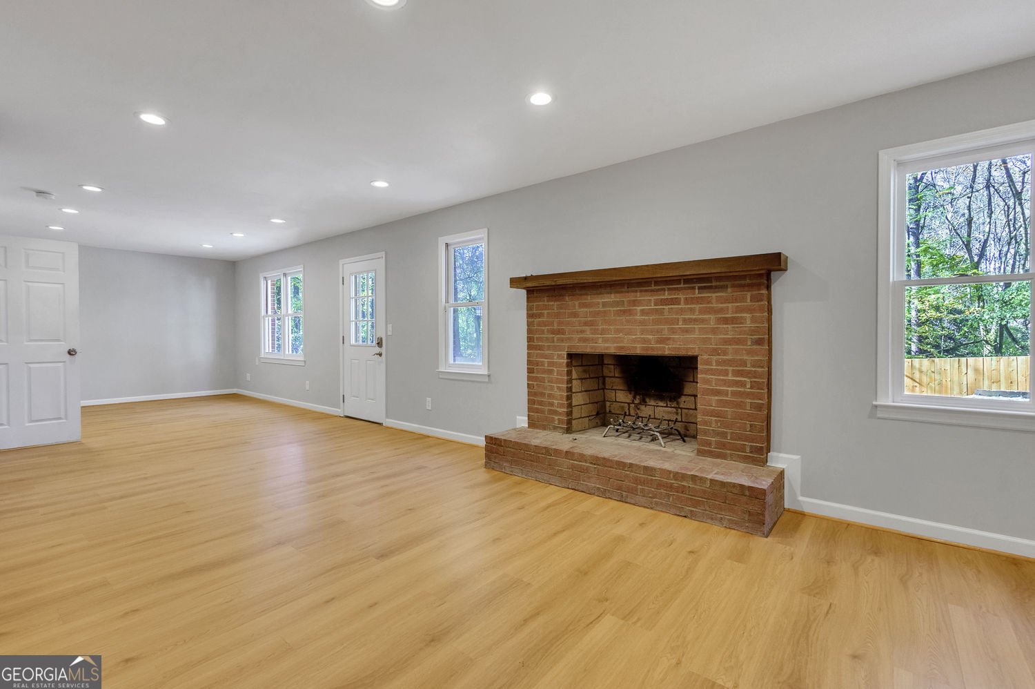 2859 Pangborn Court Decatur - 19