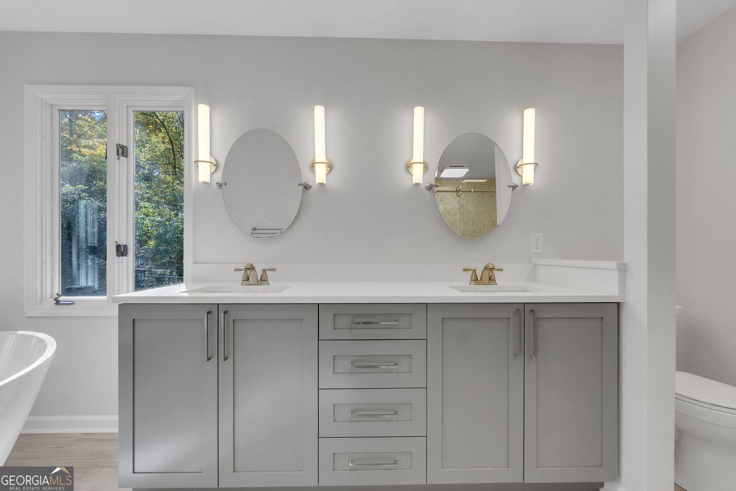 2859 Pangborn Court Decatur - 2