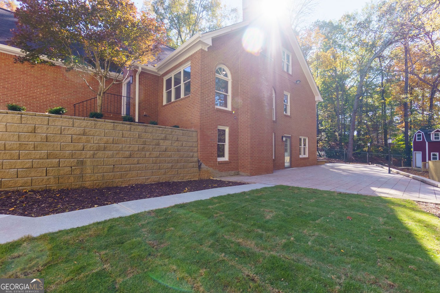 2859 Pangborn Court Decatur - 28