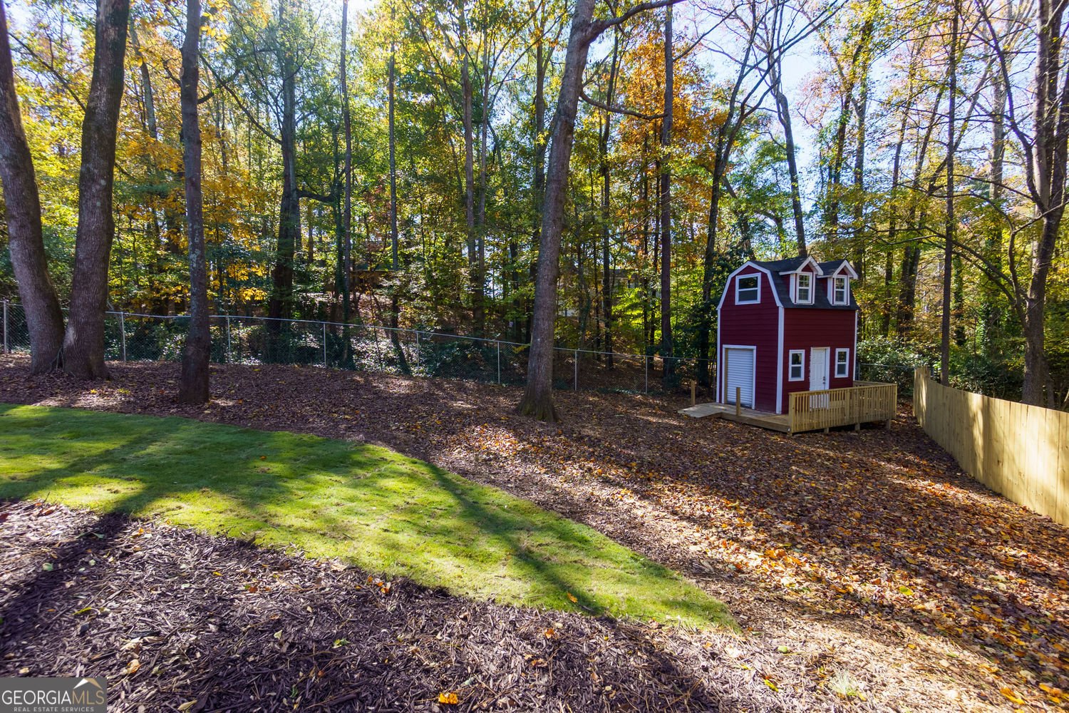 2859 Pangborn Court Decatur - 29