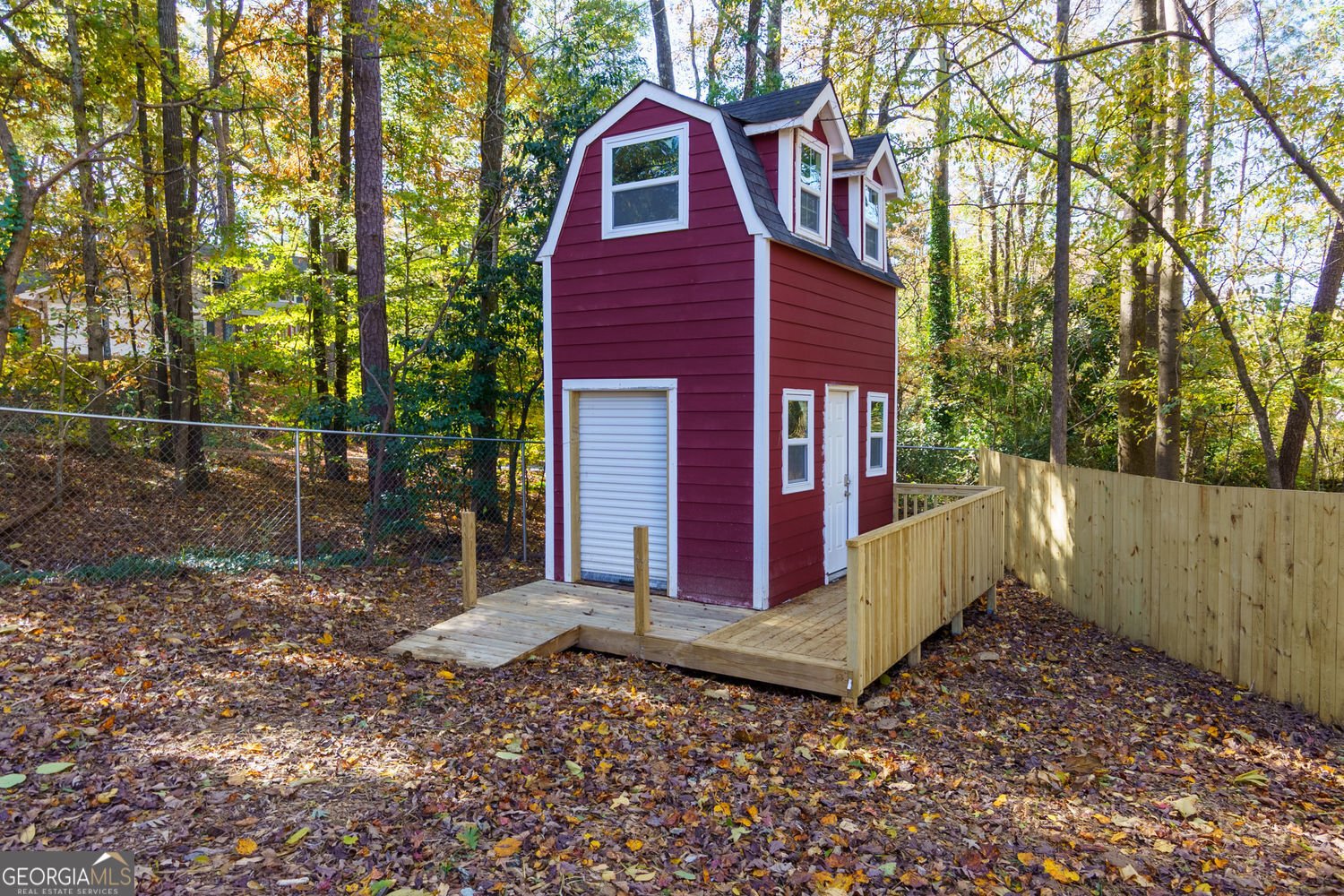 2859 Pangborn Court Decatur - 30