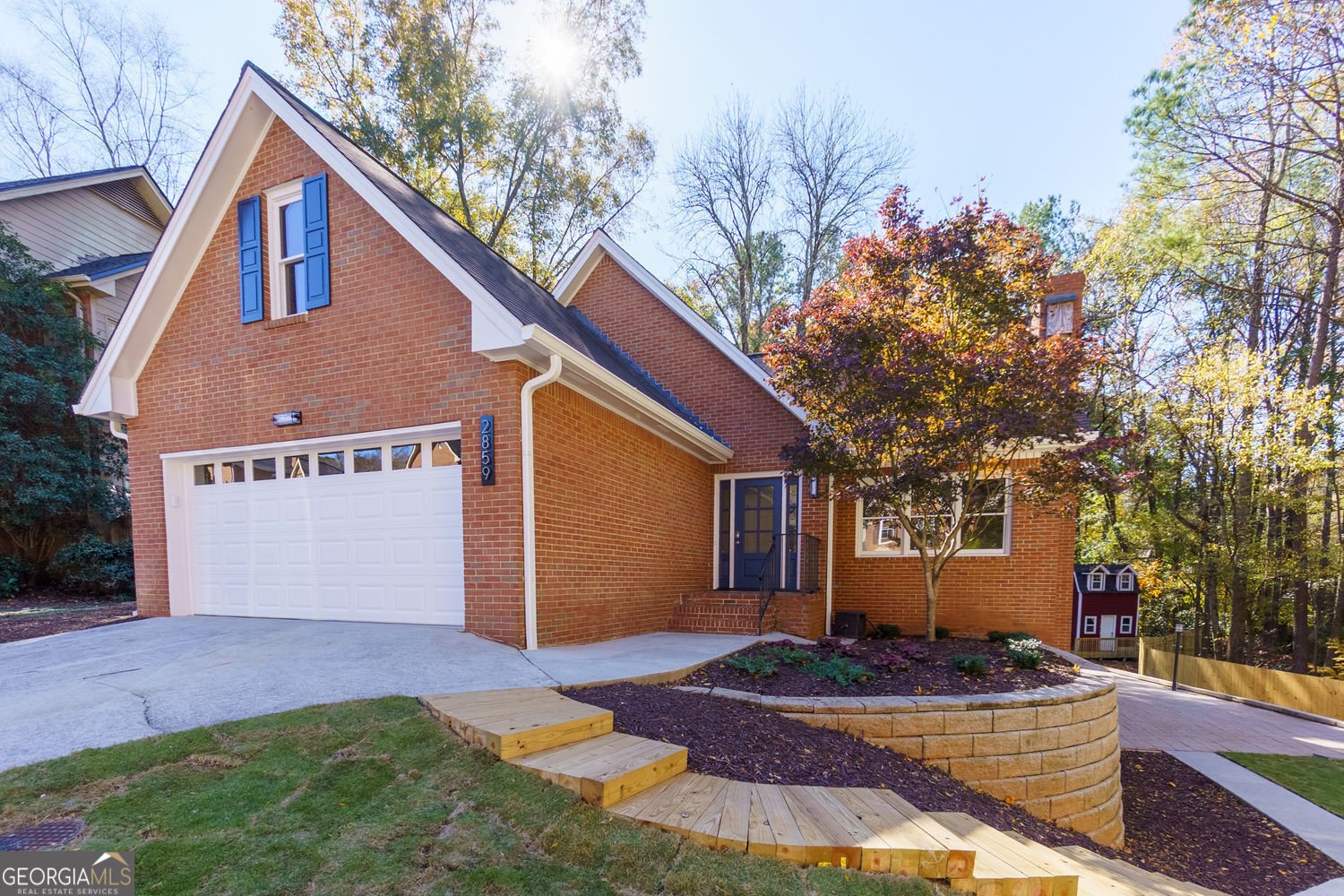 2859 Pangborn Court Decatur - 31