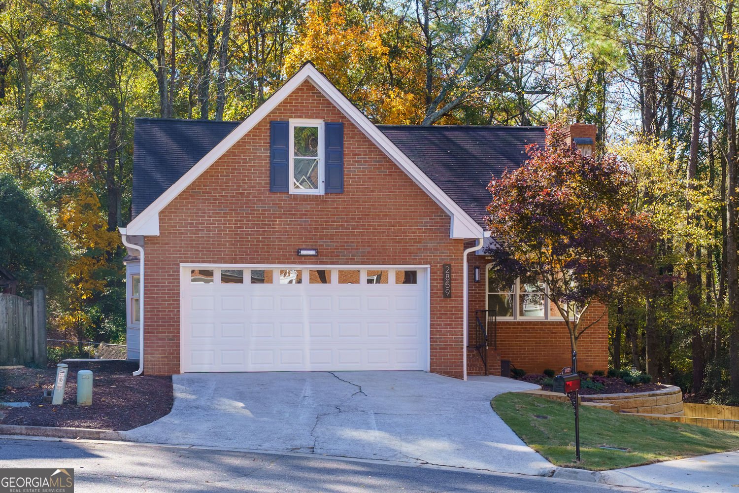 2859 Pangborn Court Decatur - 50