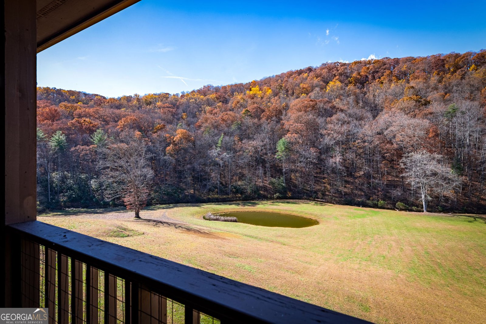 908 Cashes Valley Road Cherry Log - 14