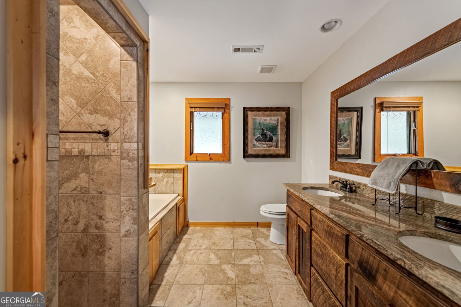 908 Cashes Valley Road Cherry Log - 39