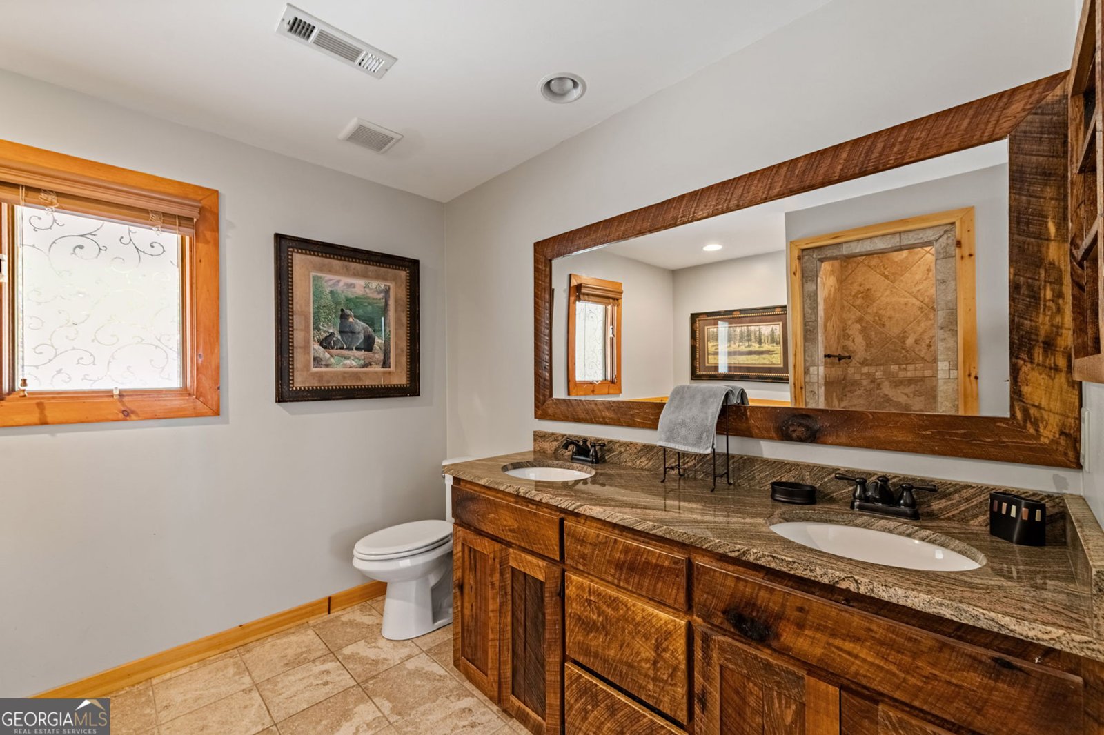 908 Cashes Valley Road Cherry Log - 40