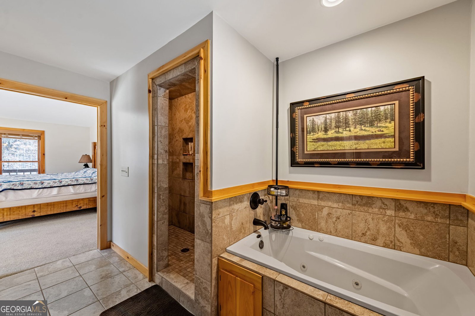 908 Cashes Valley Road Cherry Log - 41