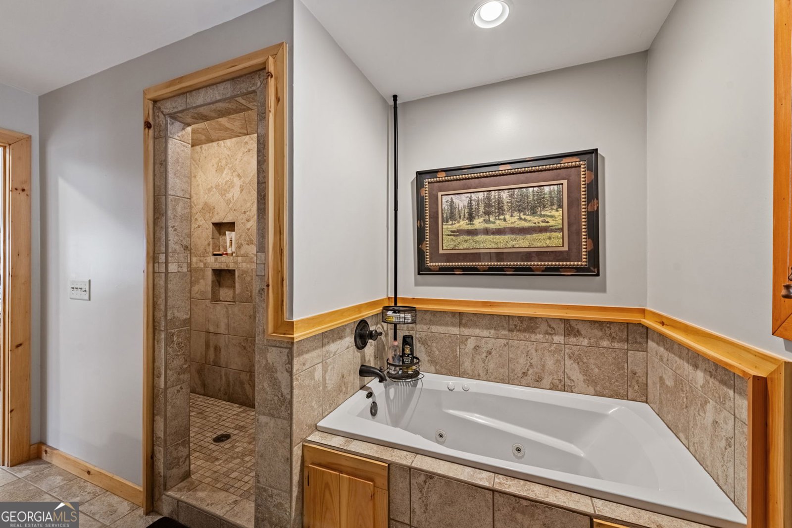 908 Cashes Valley Road Cherry Log - 43