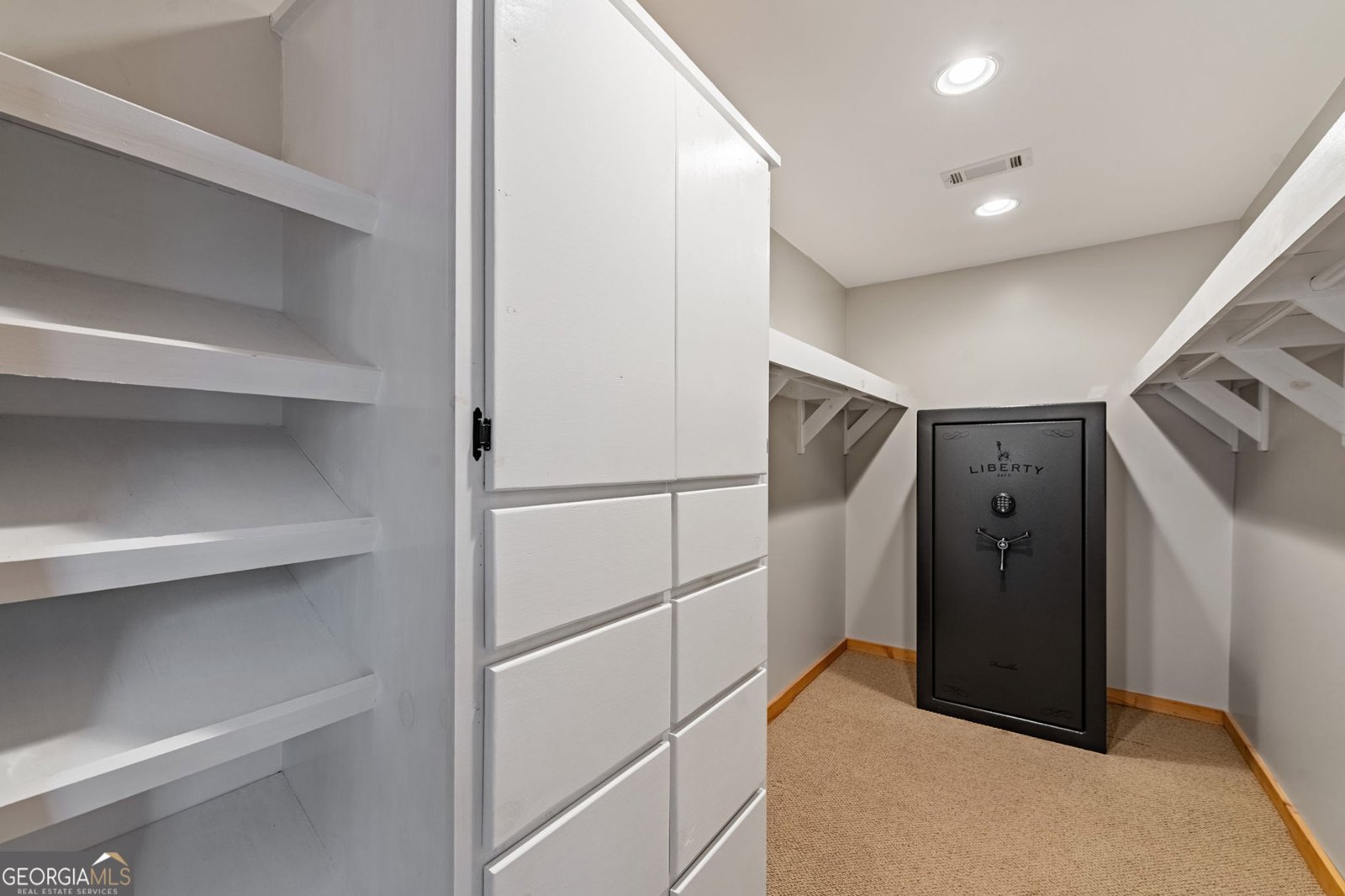 908 Cashes Valley Road Cherry Log - 44