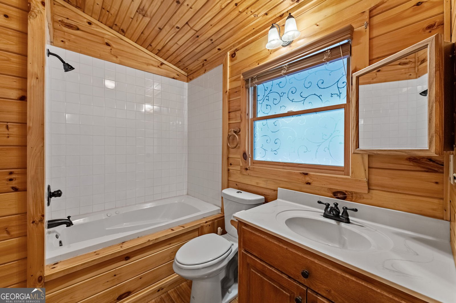 908 Cashes Valley Road Cherry Log - 47