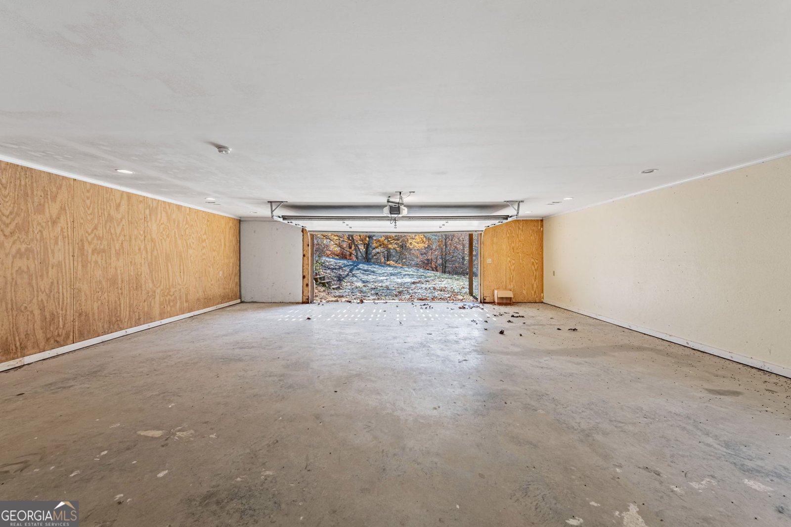 908 Cashes Valley Road Cherry Log - 57