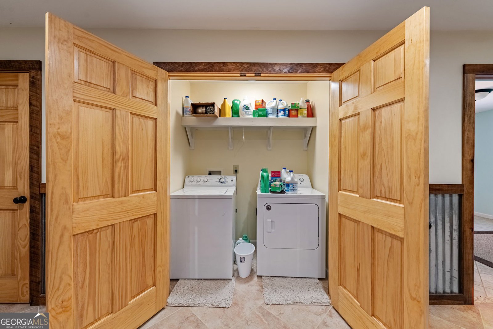 908 Cashes Valley Road Cherry Log - 58