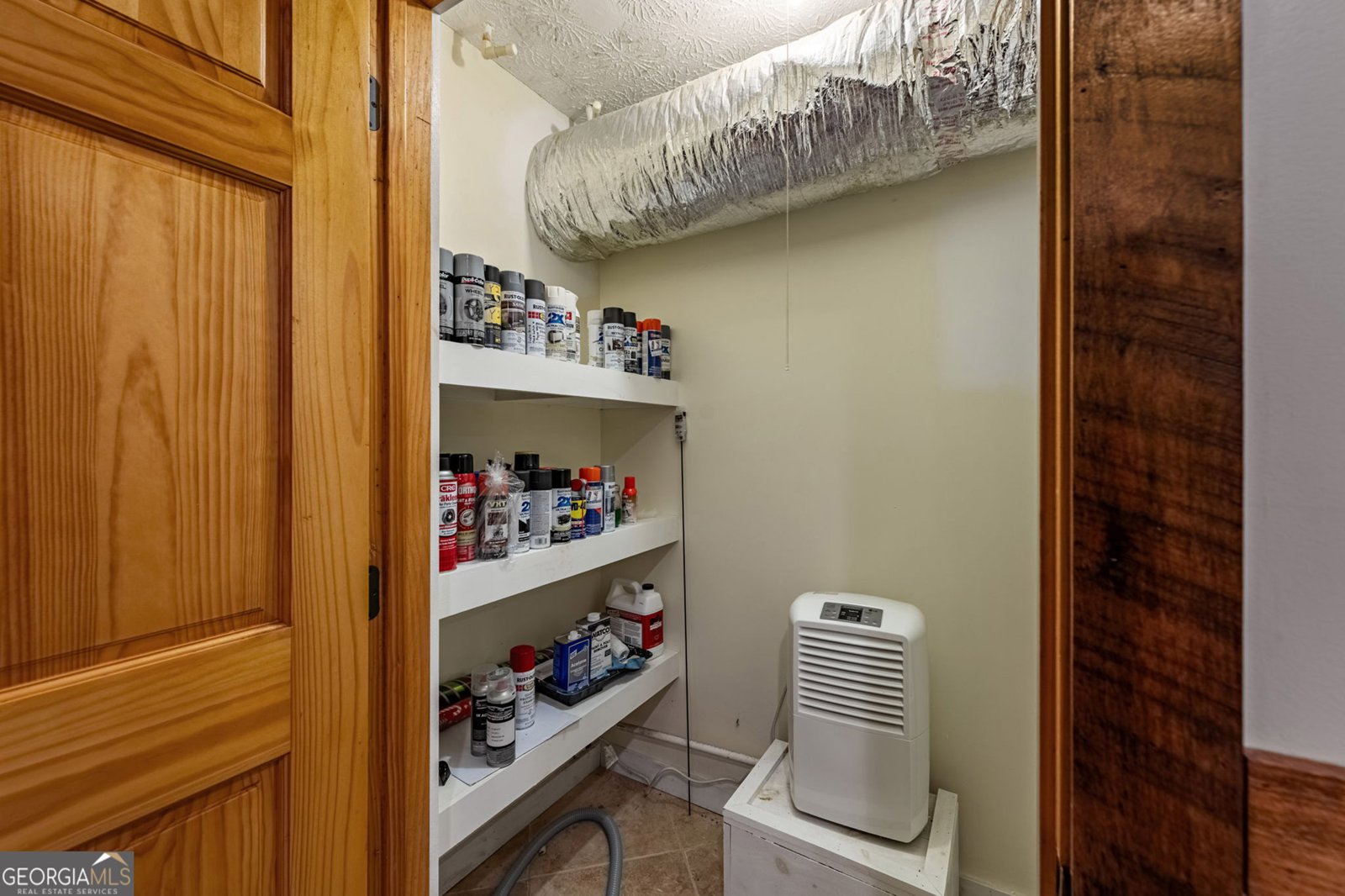 908 Cashes Valley Road Cherry Log - 59