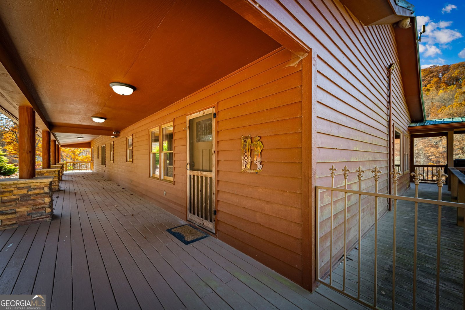 908 Cashes Valley Road Cherry Log - 65